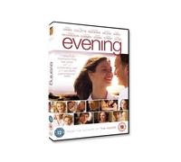 Evening [DVD] by Natasha Richardson