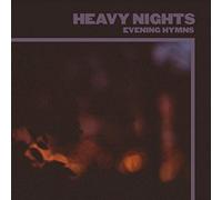 Evening Hymns - Heavy Nights [Vinilo]