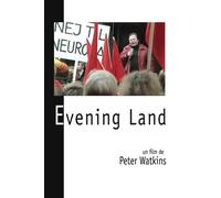 Evening Land (Force de frappe) [Francia] [DVD]