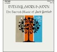 Evening Morning & Noon