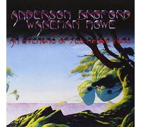 Evening of Yes Music Plus by ANDERSON / BRUFORD / WAKEMAN / HOWE (2010-09-14)