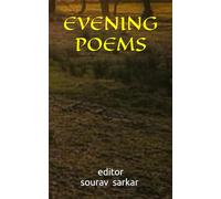EVENING POEMS: EDITED BY