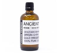 Evening Primrose 100ml Base Oil