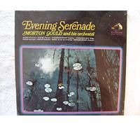 Evening Serenade LP - RCA Victor Red Seal - LSC 3007