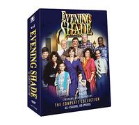 Evening Shade: The Complete Collection [USA] [DVD]