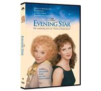 Evening Star, The (DVD) Ben Johnson Juliette Lewis Scott Wolf (Importación USA)