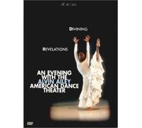 Evening With Alvin Ailey Dance Theater [USA] [DVD]