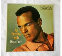Evening with Belafonte, An