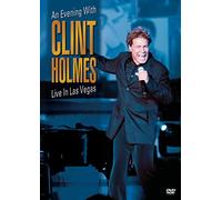 Evening With Clint Holmes: Live in Las Vegas [Reino Unido] [DVD]