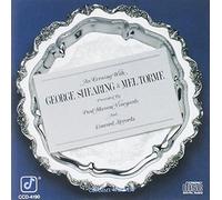 Evening with George Shearing & Mel Torme