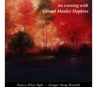 Evening With Gerard Manley Hopkins