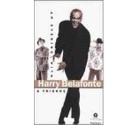 Evening With Harry Belafonte & Friends [Reino Unido] [VHS]