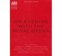 Evening With the Royal Opera by Opus Arte