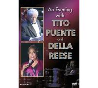 Evening With Tito Puente & Della Reese [Reino Unido] [DVD]