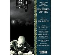 Evening's Civil Twilight in Empires of Tin [Italia] [DVD]