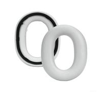 Evenoonest Compatible con almohadillas de piel sintética de alta calidad | Con auriculares Sony WH-1000X Series, almohadillas de repuesto suaves para un mejor aislamiento del ruido y comodidad durante