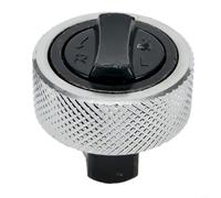 Evenoonest Para mini llave de carraca de 1/4 pulgadas de acero (1-2) | Unidad de 0.25 pulgadas, engranaje de 43 dientes, tamaño compacto de 4 cm, construcción de acero, interruptor reversible