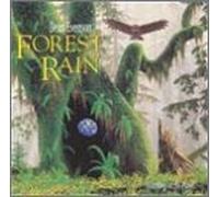 Evenson, Dean - Forest Rain [Casete]
