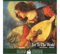 Evenson - Joy to the World