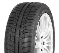 Neumático 185/60 r15 88H 3PMSF Event tyre ADMONUM 4S todas las estaciones nuevo