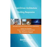 Event-Driven Architecture: Building Responsive