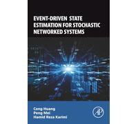 Event-Driven State Estimation for Stochastic Networked Systems