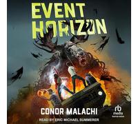 Event Horizon 2