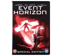 Event Horizon – DVD – Edición especial de 2 discos (1997) – Reino Unido