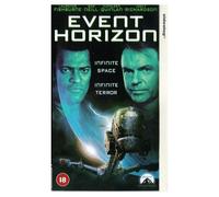 Event Horizon [Alemania] [VHS]