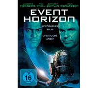 Event Horizon - Am Rande des Universums [Alemania] [DVD]