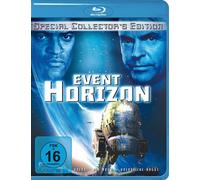 Event Horizon - Am Rande des Universums (Special Collector's Edition) (Blu-ray)