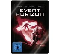 Event Horizon - Am Rande des Universums (Steelbook) [Alemania] [DVD]