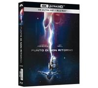 Event Horizon [Blu-Ray] [Region B] (IMPORT) (No hay versión española)