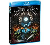Event Horizon (Collector's Edition) [USA] [Blu-ray]