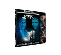 Event Horizon : Le Vaisseau de l'au-delà [Francia] [Blu-ray]