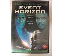 Event_Horizon [Reino Unido] [DVD]