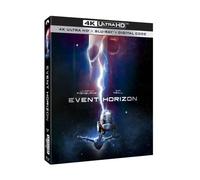 Event Horizon – Blu-ray (USA) – Paramount Pictures