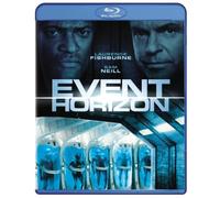Event Horizon [USA] [Blu-ray]