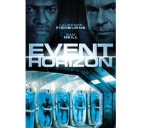 Event Horizon [USA] [DVD]