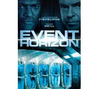 Event Horizon [USA] [DVD]