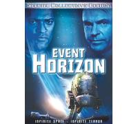 Event Horizon [USA] [DVD]