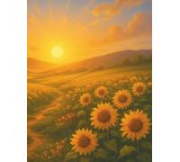 Event Planning Notebook - Golden Bloom: A cheerful and structured organiser to plan memorable gatherings, manage details, and celebrate each moment