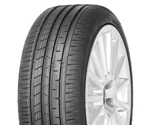Event Potentem UHP 205/40R17 84W XL
