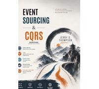 Event Sourcing & CQRS: Building Scalable Distributed Systems