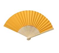 Éventail Pliant Pour Femme,Éventail Pliant - Éventails Pliants En Soie Avec Cadres | Éventails En Soie Vintage De 8 Pouces, Éventails Pliants En Soie Avec Cadres, Éventail Pliant En Soie Portatif Vint