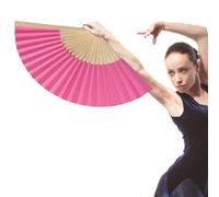Éventails Pour Femmes Pliables,Éventail Pliable Pour Femmes - Éventails Pliants En Soie Avec Cadres,Éventails En Soie Vintage De 8 Pouces, Éventails Pliants En Soie Avec Cadres, Éventail Pliant En Soi