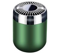 Eventerde Ambientador con s para coche,Ambientador para coche - sólido de larga duración para coche | Ambientador de para automóv, Difusor de perfume, Difusor de fragancia, Accesorio interior para