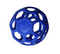 Eventerde Bola Interactiva para Perro | Moldeado Suave de Goma - Juego Interactivo Rebotando para Educación Canina, Juego de Interior/Exterior, Estimulación Y Ejercicio Físico
