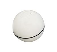 Eventerde Bolas para Gatos, Bola eléctrica antiaburrimiento, Juguete automático de Caza para Ejercicio Interior y estimulación Mental - Aburrido para Perros y Gatos