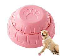 Eventerde - Botón de grabación para comunicación, juguetes para perros - Zumbador de entrenamiento de comunicación interactiva con botón de habla - botón de habla, reproducción grabable, juguetes